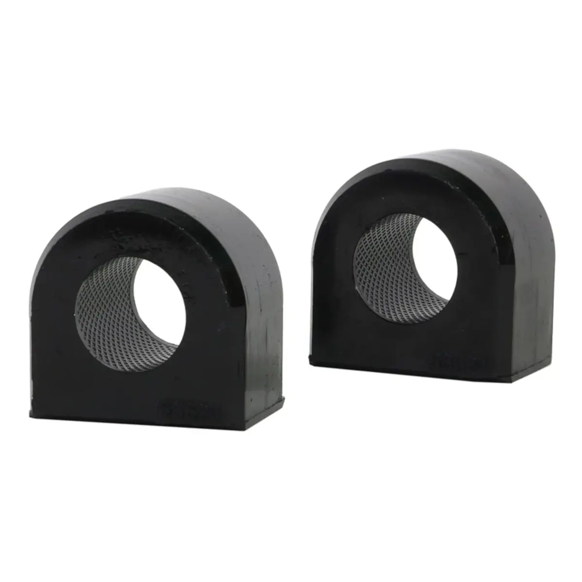 Whiteline 23.6Mm Front Sway Bar Bushing Kit | Mk5 Gti · Rabbit · R32 · Mk6 Golf · Gti · R 1