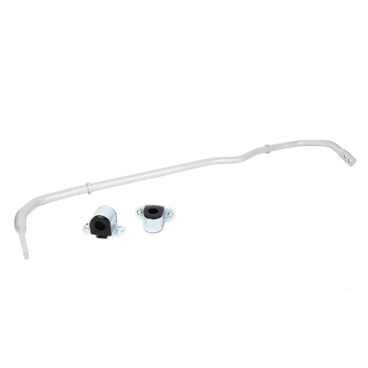 Whiteline 24Mm X Heavy Duty Blade Adjustable Front Sway Bar | Mk7 Golf · Sportwagen · 8V A3 1