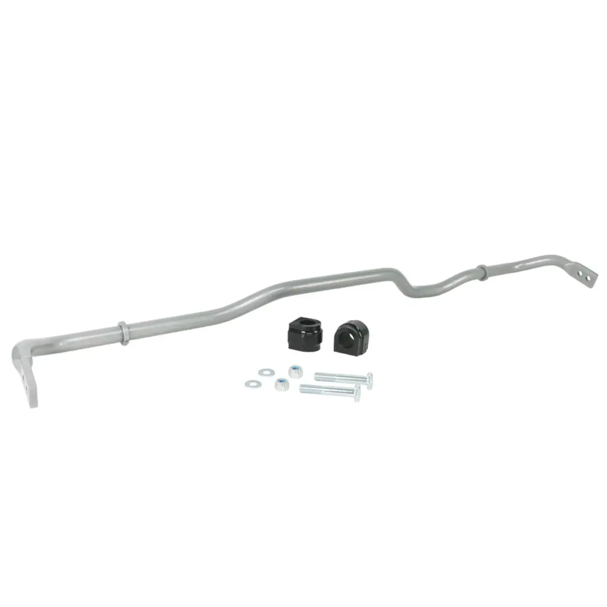 Whiteline 24Mm X Heavy Duty Blade Adjustable Rear Sway Bar | Mk5 R32 · 8P A3 · Mk2 Tt · 8U Q3 1