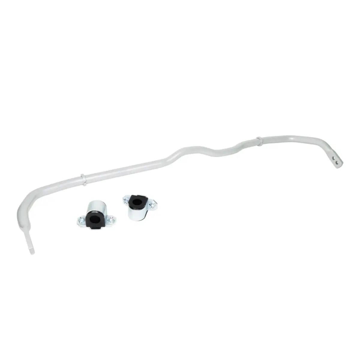 Whiteline 26Mm Heavy Duty Blade Adjustable Front Sway Bar | Mk7 R · Sportwagen · Alltrack · 8V A3 · S3 · Mk3 Tt · Tts | 1.8L Turbo I4 · 2.0L Turbo I4 1