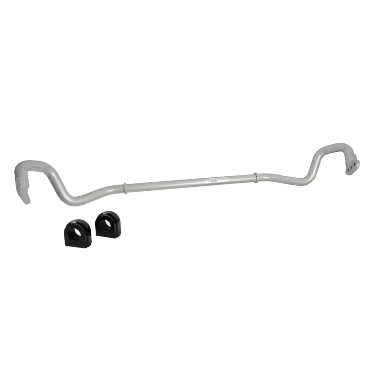 Whiteline 30Mm Non-Adjustable Front Sway Bar | E82 1M · E90 · E92 · E93 M3 1