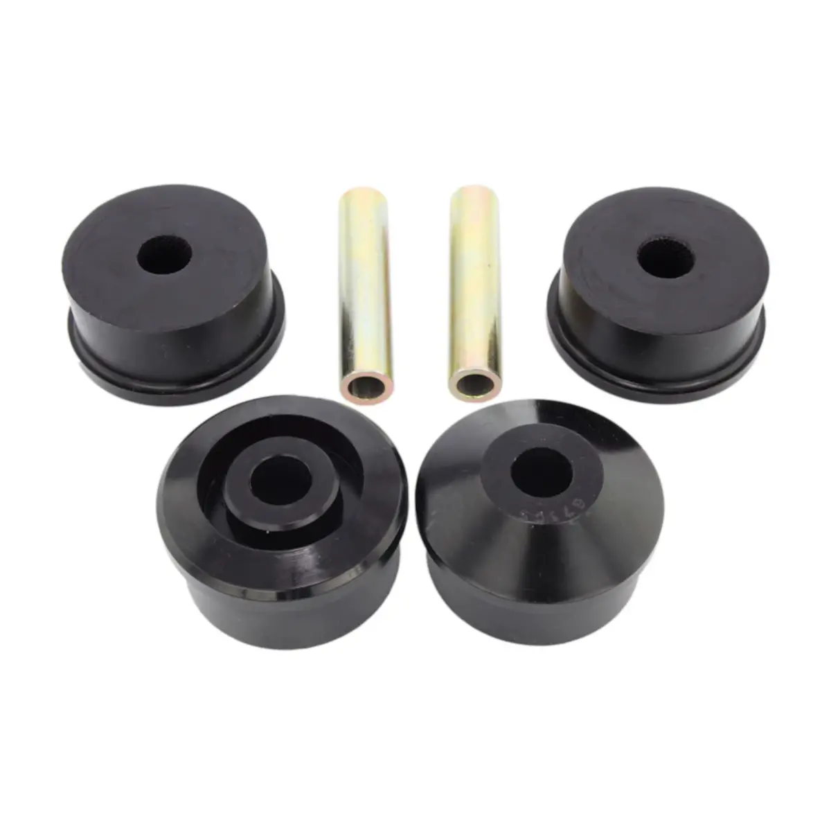 Whiteline Front Beam Axle Bushing Kit | Mk4 · Mk1 Beetle · Mk1 Tt | 1.8L Turbo I4 · 1.9L Tdi I4 · 2.0L I4 · 2.5L I5 · 2.8L Vr6 · 3.2L Vr6 1