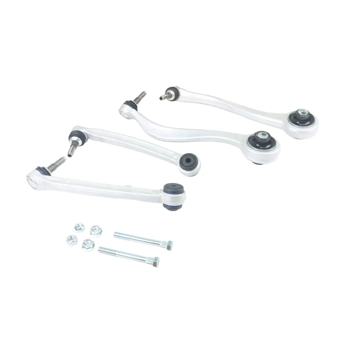 Whiteline Front Control Arm Kit | F87 M2 · M2 Competition · F80 M3 · F82 · F83 M4 1