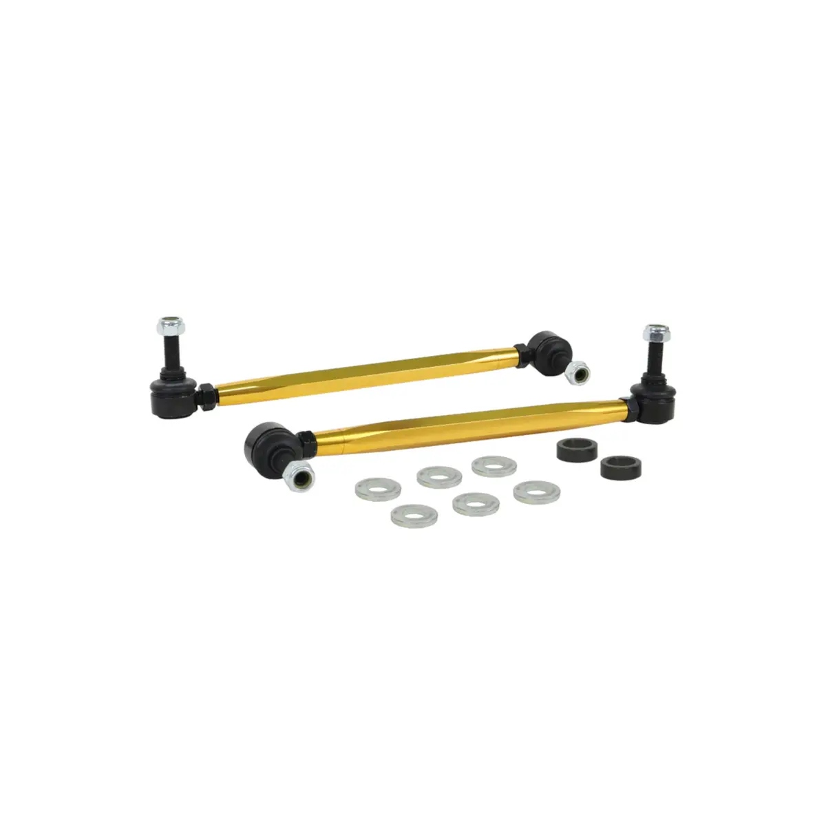 Whiteline Front Sway Bar End Links | Vw · Audi 1