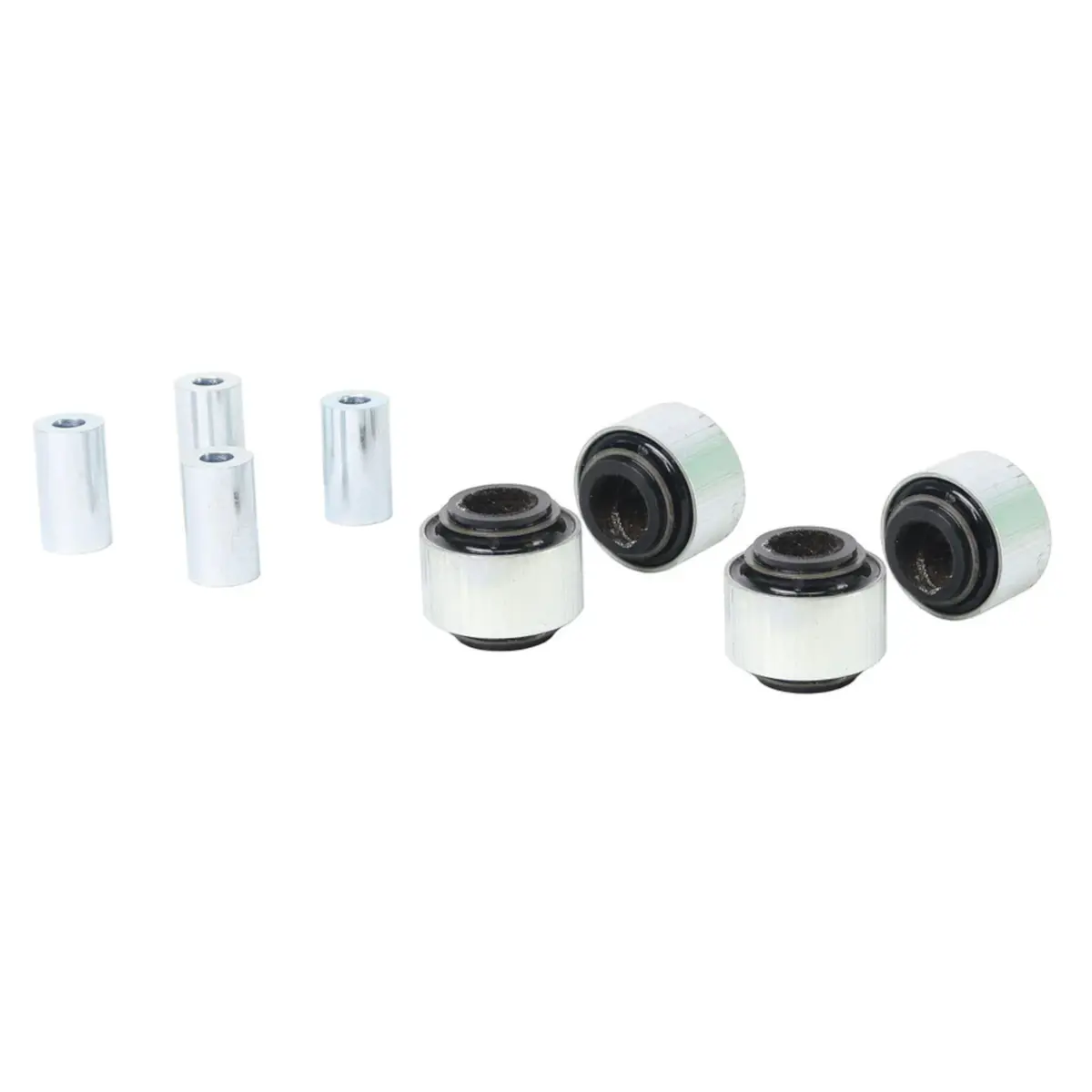 Whiteline Front Upper Control Arm Bushing Kit | B5 Passat · B5 A4 · B6 A4 · B7 A4 · B8 A4 · C5 A6 · D2 A8 1