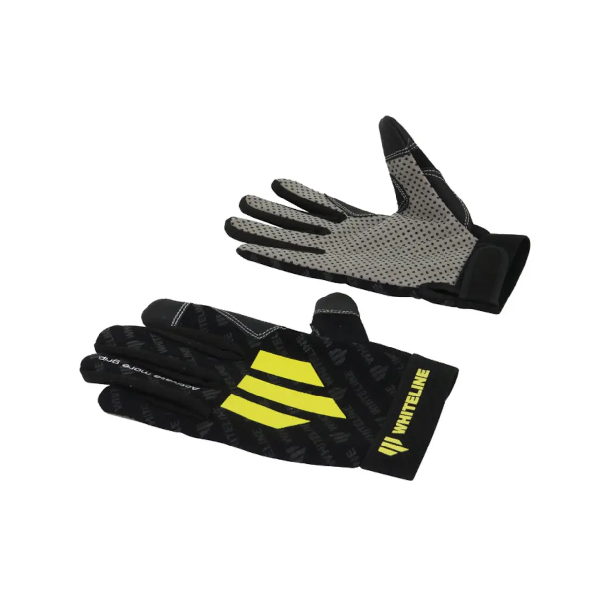 Whiteline Mechanic Gloves 1