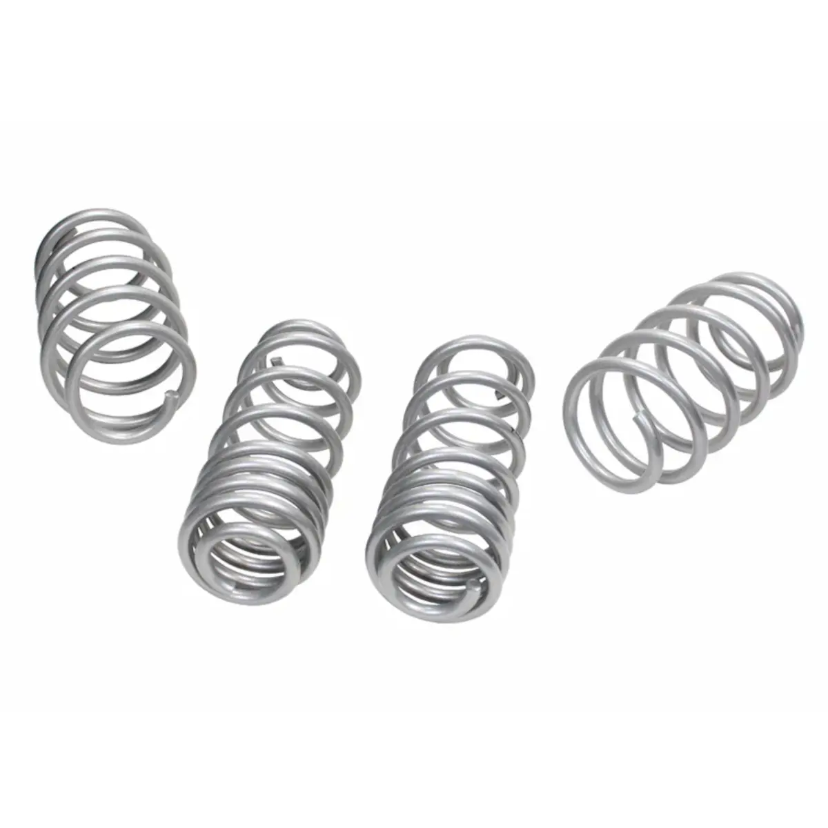 Whiteline Performance Lowering Spring Kit | Mk5 Gti 1