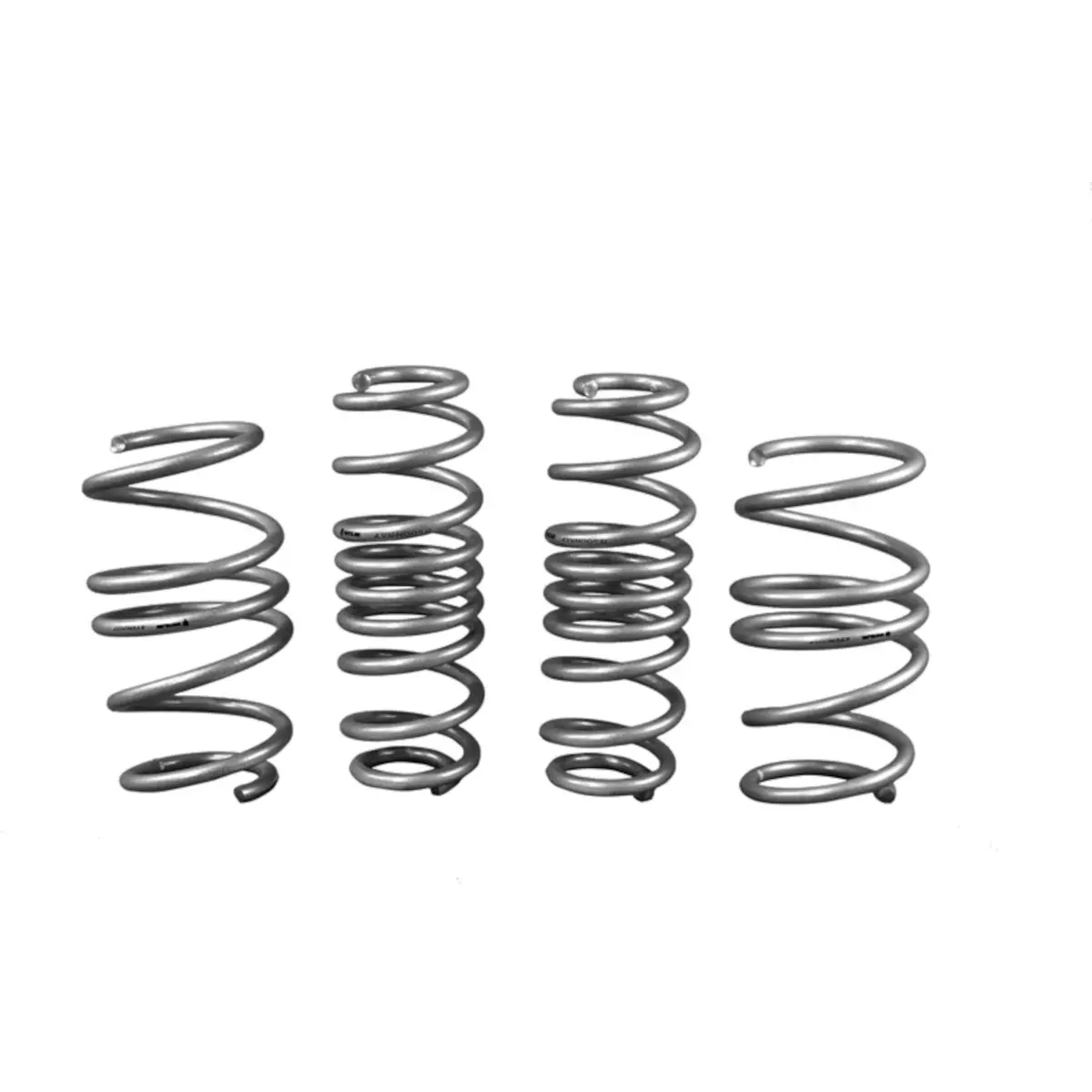 Whiteline Performance Lowering Spring Kit | Mk7 Gti 1