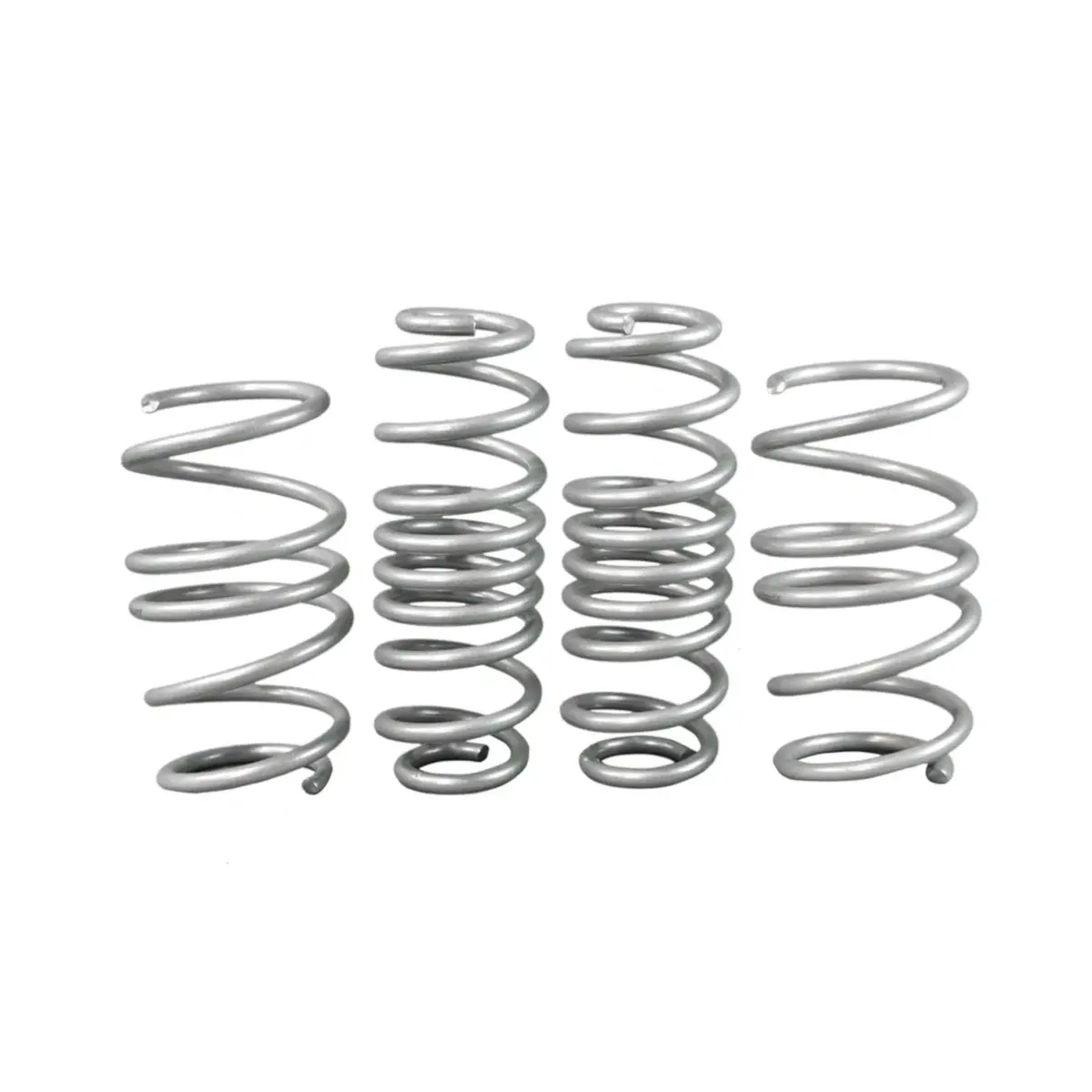 Whiteline Performance Lowering Spring Kit | Mk8 R 1
