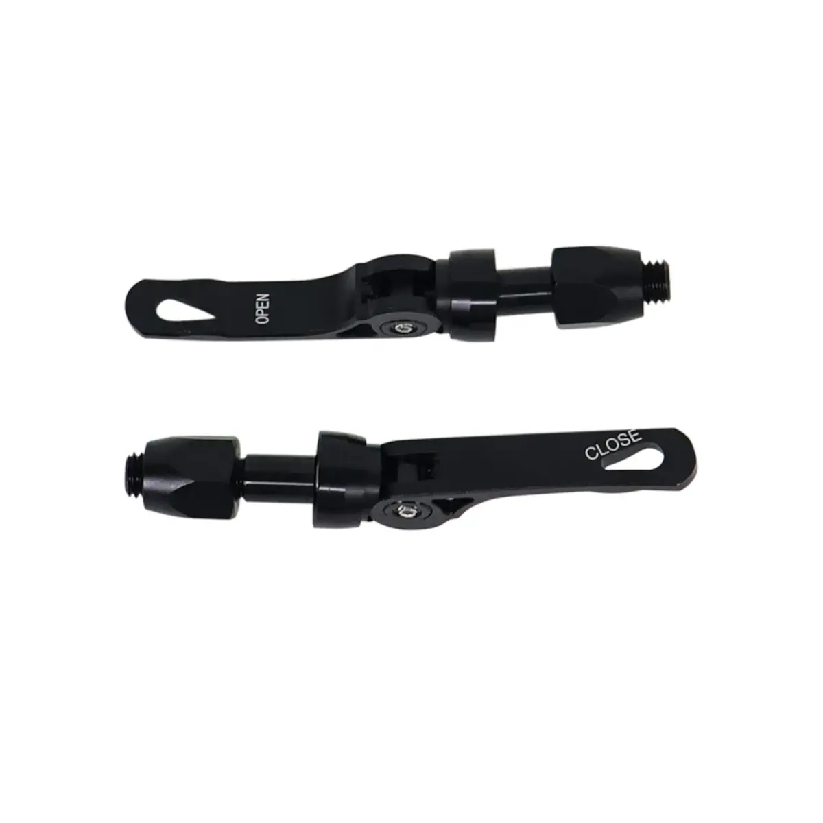 Whiteline Strut Tower Brace Quick Release Clamps | E46 323I · 325I · 330I · M3 · E90 · E91 325I · 330I 1
