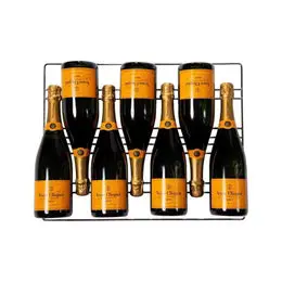 Adjustable Wine Shelves Blastcool  Fridge Pack 2 Shelves 1