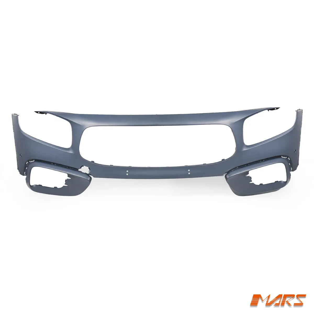 Front Bumper Bar Cover For Mercedes-Benz Glb-Class X247 & Glb35 Amg (2023-2025) 1