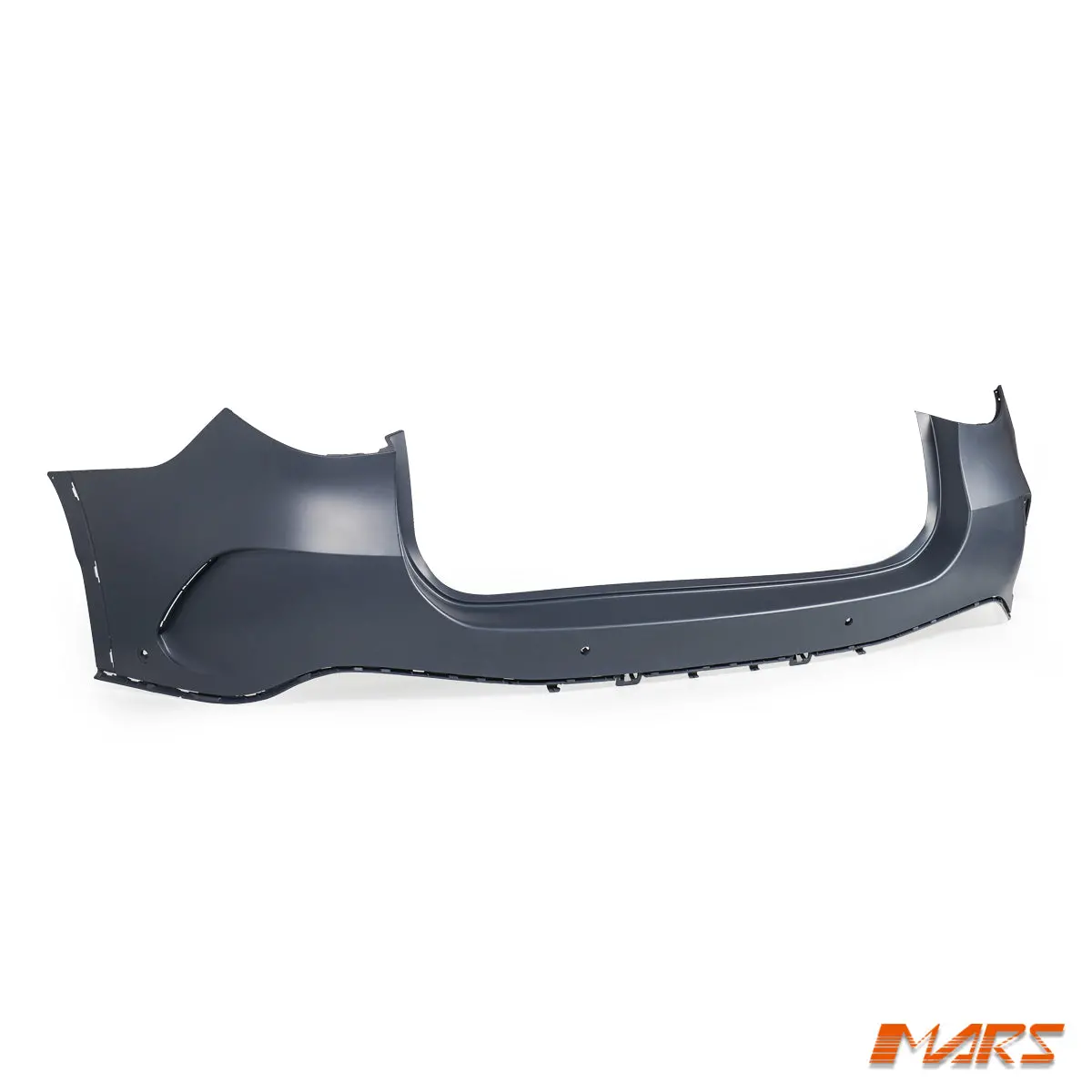 Rear Bumper Bar Cover For Mercedes-Benz Glc-Class W254 X254 Sport Wagon & Glc43 & Glc63 Amg 2023-2026 1