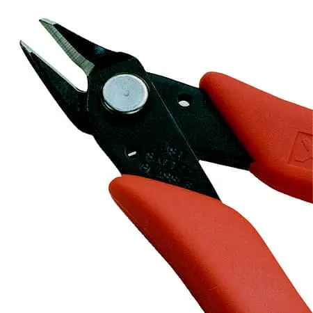 Xur410a Ultraflush Sprue Cutter 1