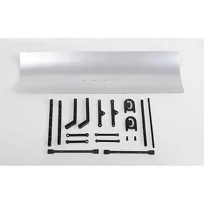 Z-X0019 Xl Blade Snow Plow 1