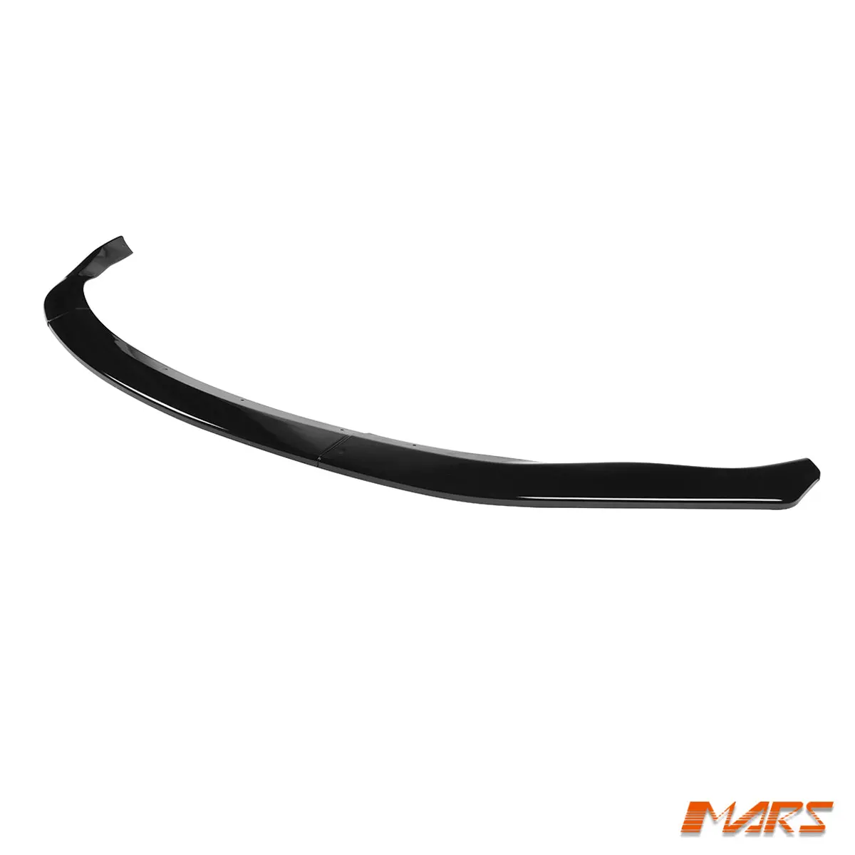Floaro Gloss Black Lower Front Bumper Bar Lip Spoiler Bodykit For Nissan 350Z Z33 2003–2005 Fairlady Z 1