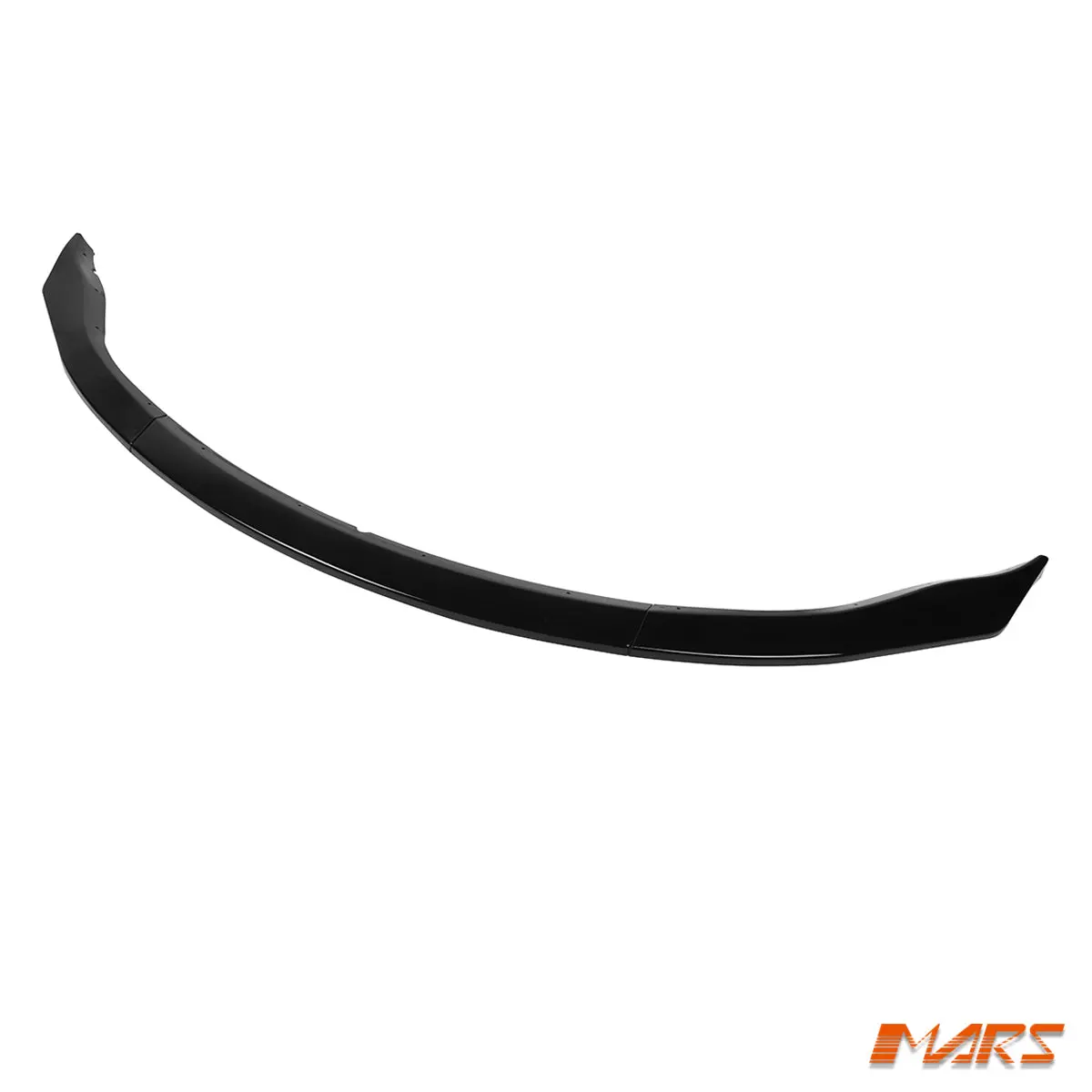 Floaro Gloss Black Lower Front Bumper Bar Lip Spoiler Bodykit For Nissan 350Z Z33 2006–2008 Fairlady Z 1