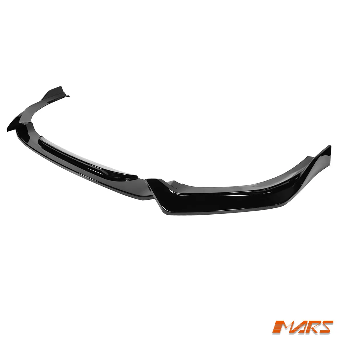 Floaro Gloss Black Front Bumper Bar Lip Spoiler Bodykit For Bmw Z4 G29 2019+ 1