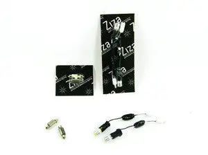 Ziza Led City Light Led Kit 1
