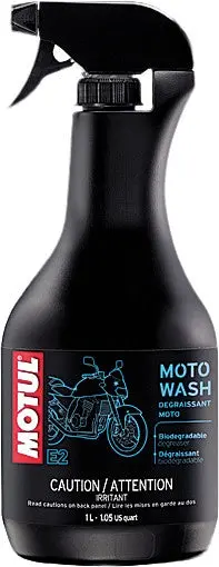 Motul Motowash 1L 1