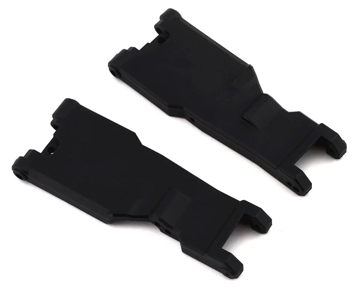 Tekno Tkr7024 Et410.2 Rear Suspension Arms 1