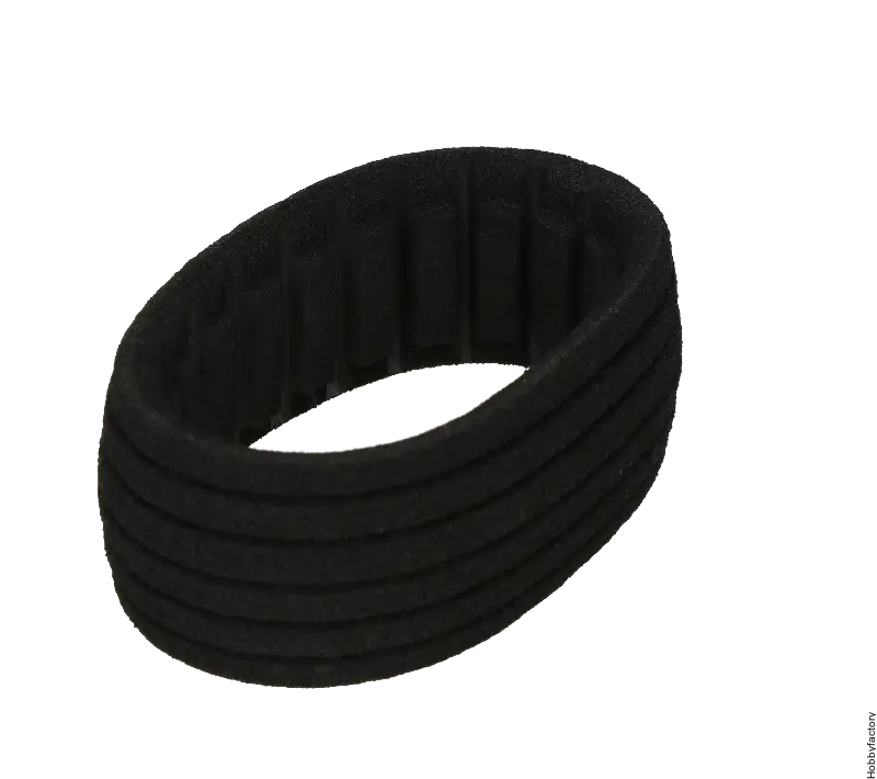 Hot Bodies Hb204254 1/8 Buggy Closed Cell Foam 1