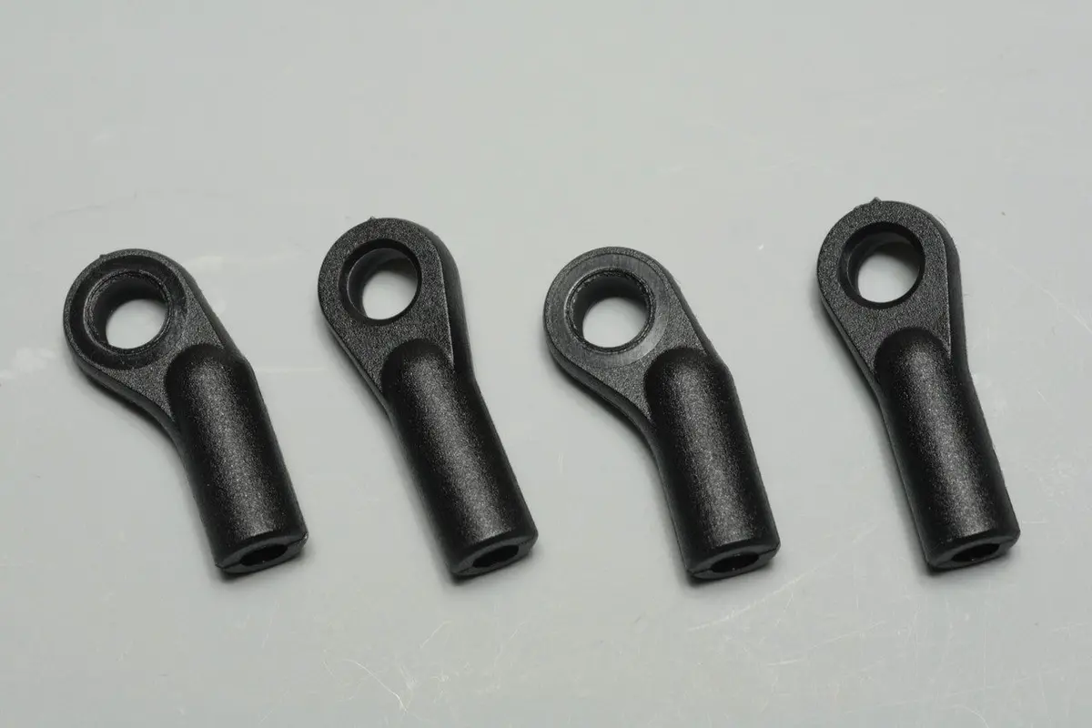 Mugen E0814a Ball Link 7Mm 1