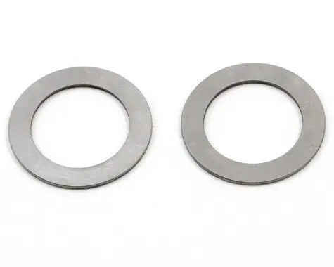 Losi Tlr2954 Drive Rings (2): 22 1