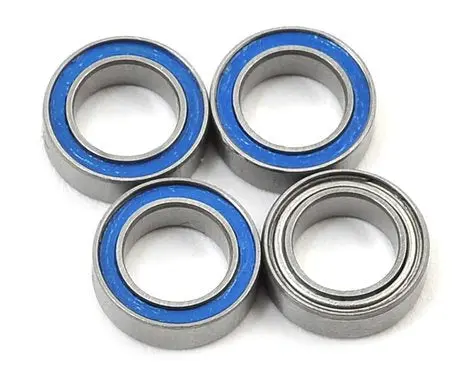 Team Associated 8680 Factory Team 5X8x2.5Mm Bearings 1