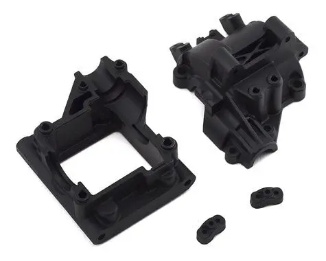 Team Losi Racing Tlr242024 8Ight-X Rear Gear Box 1