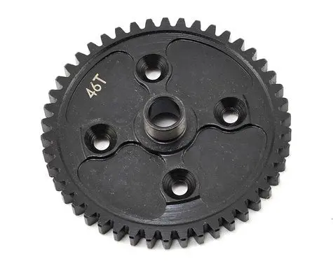 Team Associated 81386 Rc8b3.1 Spur Gear (46T) 1