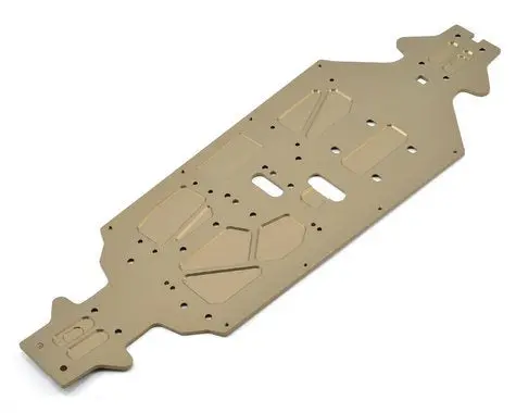 Mugen Seiki E2401 Mbx7 Chassis 1