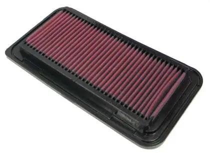 K&N Subaru Brz Drop In Air Filter 1