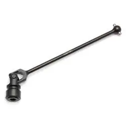 Team Associated 81021 106Mm Center-Rear Universal Driveshaft 1