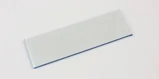 Kyosho Z8006-3B 3Mm Vibration Absorption Tape Sheet (Blue) 1