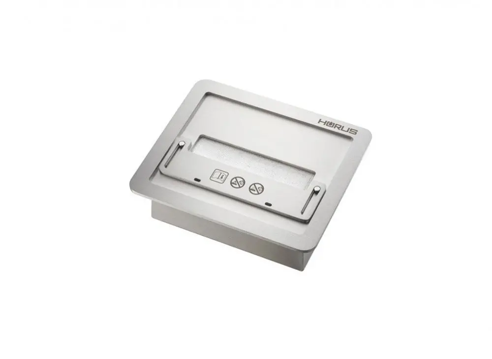 Horus Quadro Fuoco 1