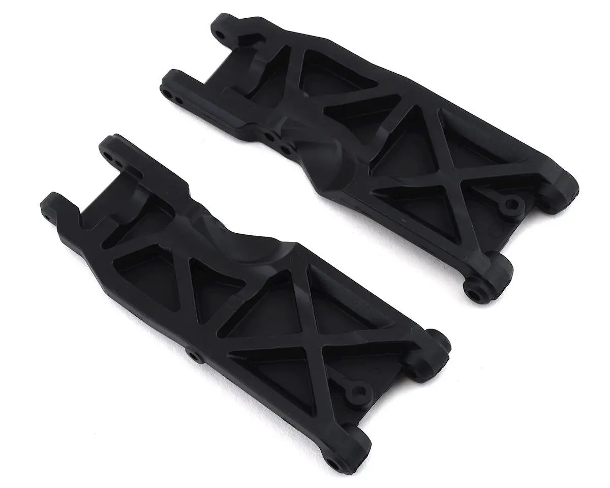 Tekno Tkr7224b Suspension Arms (Rear, For 3.5Mm Tkr6523hd Pins, Et410) 1