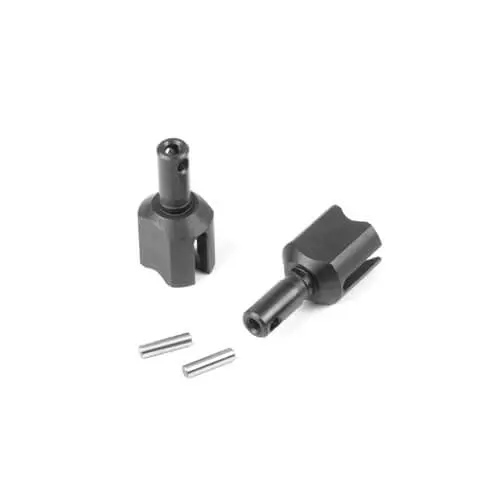 Tekno Tkr9112 Differential Outdrives (Center, Nb/Nt48 2.0, 2Pcs) 1