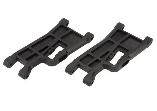 Traxxas 2531X Suspension Arms (Front) (2) 0.065 1