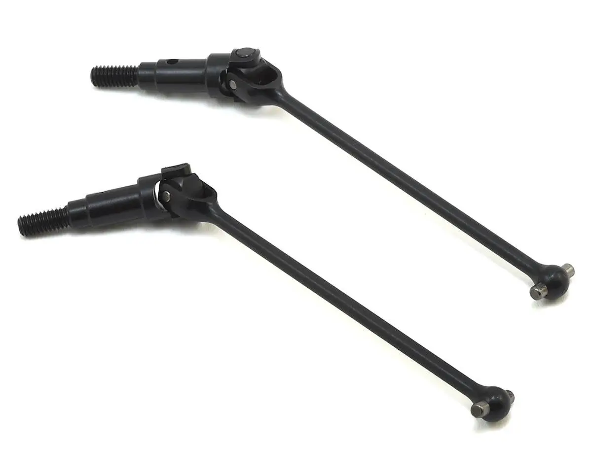 Tekno Tkr6688 Universal Driveshaft Set (Rear, 69Mm, Eb410, 2Pcs) 1