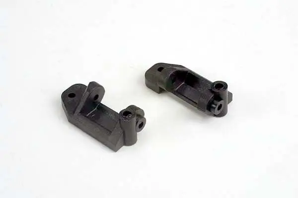 Traxxas 2432 Caster Blocks (L&R) (30-Degree) 0.02 1