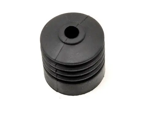 O.S. 23981520 Dust Cover #21E (Black)  Osmg5646 1