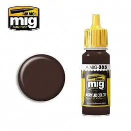 Amig0085 Nato Brown 1