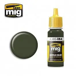 Amig0084 Nato Green 1