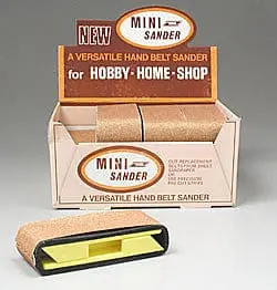111 Mini Sander - 1Pcs 1