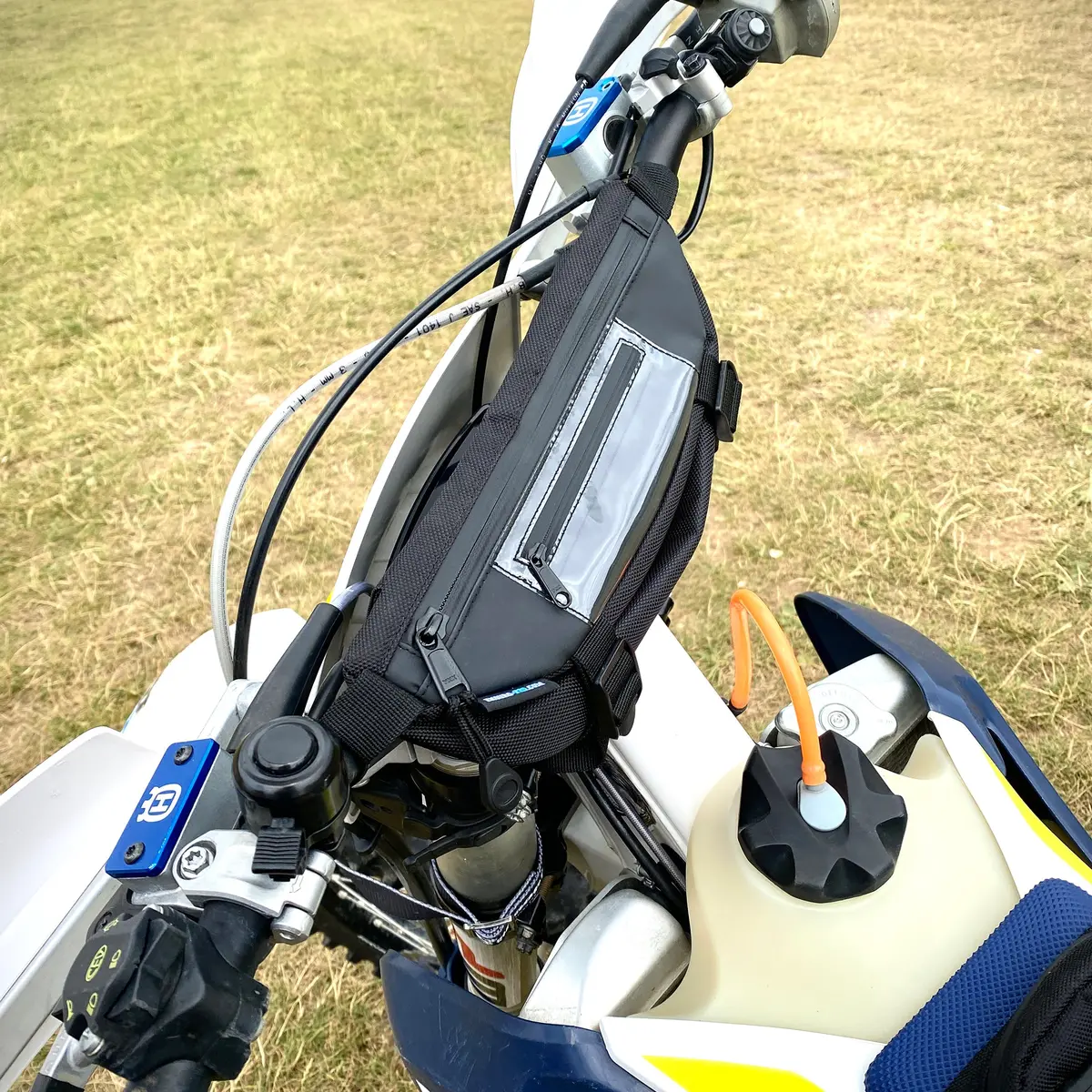 Enduro-Pro Universal Handlebar Bag 1