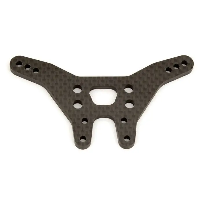 Team Associated 91665 B6 Rear Shock Tower 1
