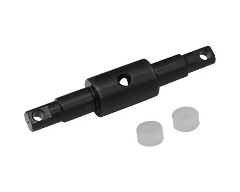 Hr Steel Differential Spool Locker: Tra 4X4 1