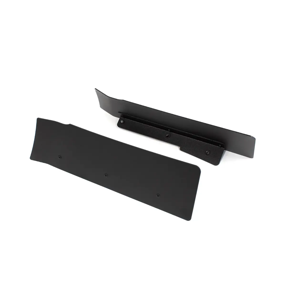Aerofabb Competition Series End Plates | Mk5 Supra 1