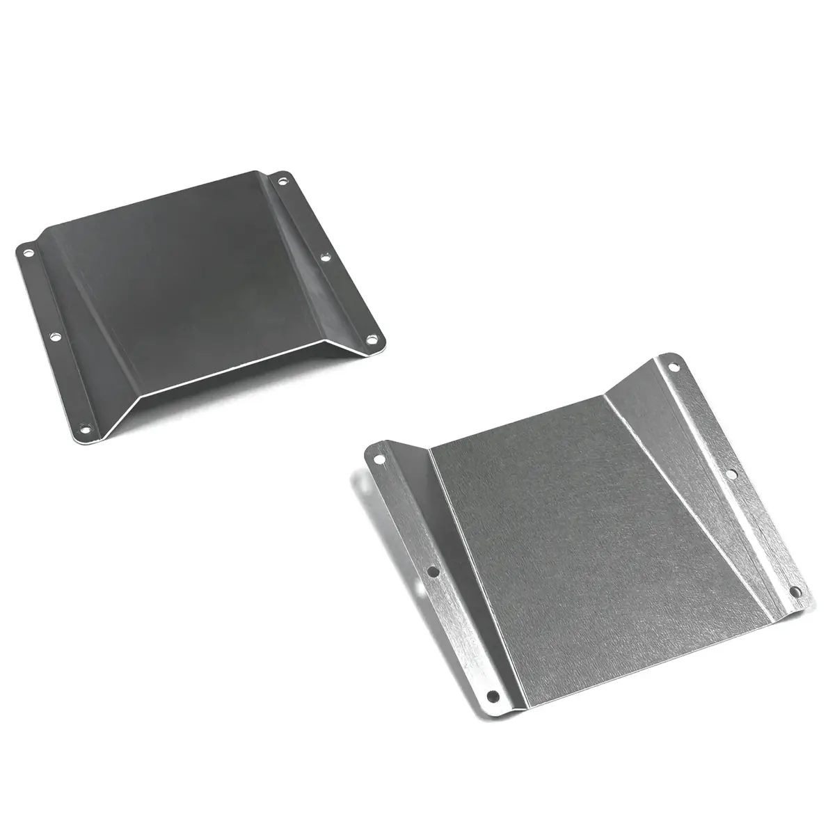 Aerofabb Competition Series Engine & Transmission Cooling Ducts | Mk7 Gti · R 1